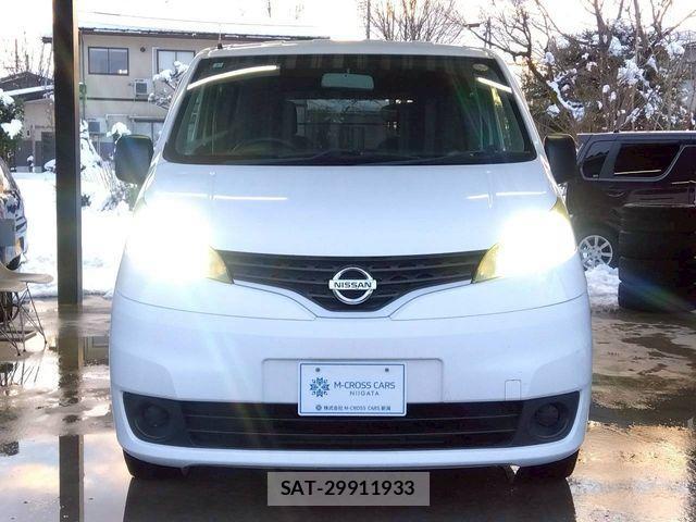 Nissan VANETTE VAN 2012-04 2100413-7
