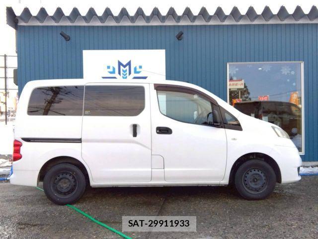 Nissan VANETTE VAN 2012-04 2100413-8