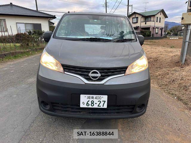 Nissan VANETTE VAN 2021-10 2213374-0
