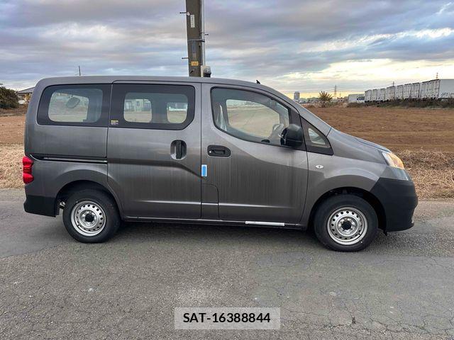 Nissan VANETTE VAN 2021-10 2213374-1