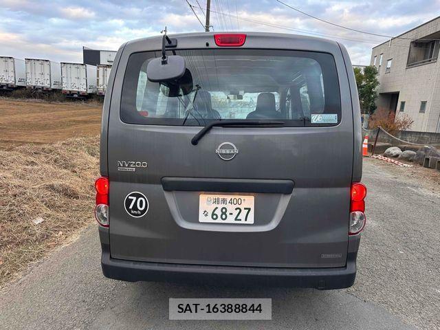 Nissan VANETTE VAN 2021-10 2213374-2