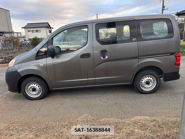 Nissan VANETTE VAN 2021-10 2213374-3