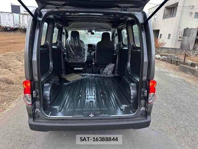 Nissan VANETTE VAN 2021-10 2213374-4
