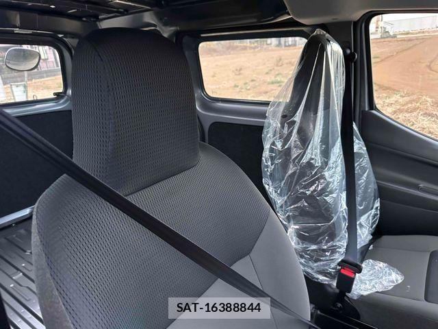 Nissan VANETTE VAN 2021-10 2213374-5