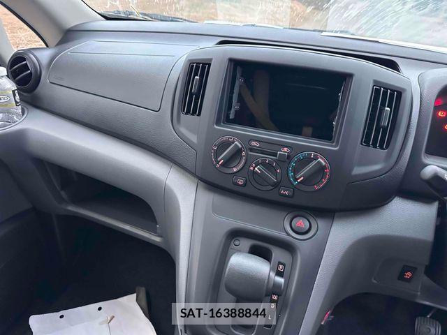 Nissan VANETTE VAN 2021-10 2213374-6