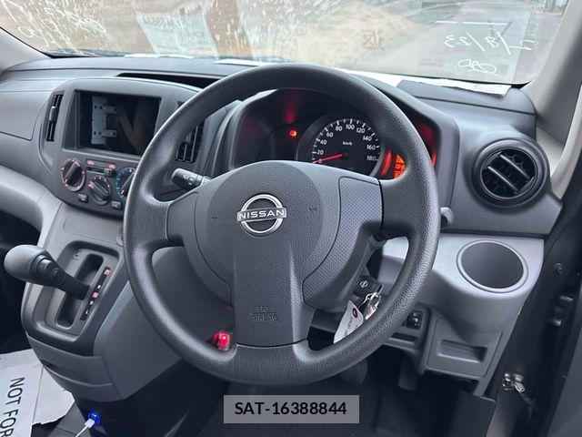 Nissan VANETTE VAN 2021-10 2213374-7
