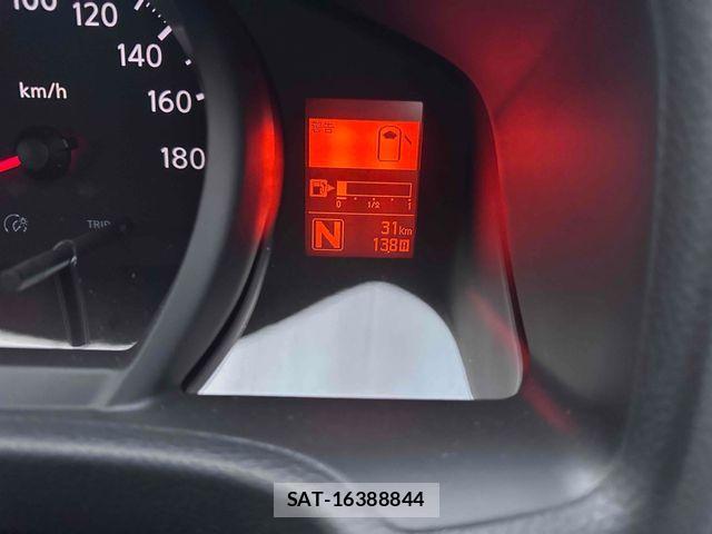 Nissan VANETTE VAN 2021-10 2213374-8