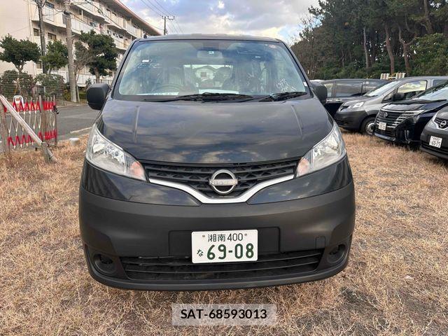 Nissan VANETTE VAN 2021-10 2213371-0