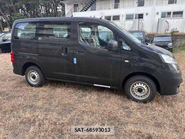 Nissan VANETTE VAN 2021-10 2213371-1