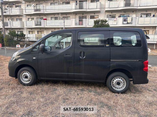 Nissan VANETTE VAN 2021-10 2213371-3