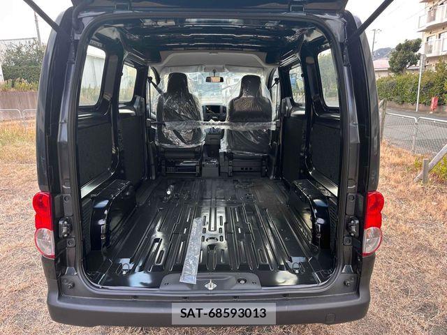 Nissan VANETTE VAN 2021-10 2213371-4