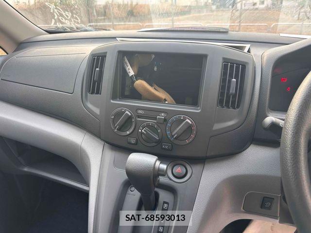 Nissan VANETTE VAN 2021-10 2213371-6