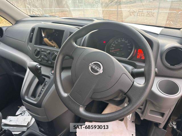 Nissan VANETTE VAN 2021-10 2213371-7