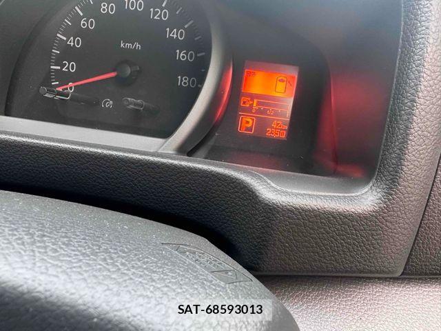 Nissan VANETTE VAN 2021-10 2213371-8