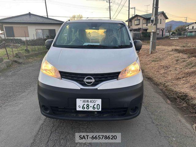 Nissan VANETTE VAN 2021-10 2213368-0