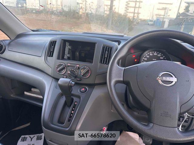 Nissan VANETTE VAN 2021-10 2213368-10