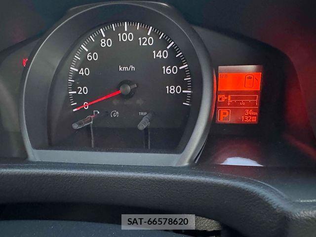 Nissan VANETTE VAN 2021-10 2213368-11