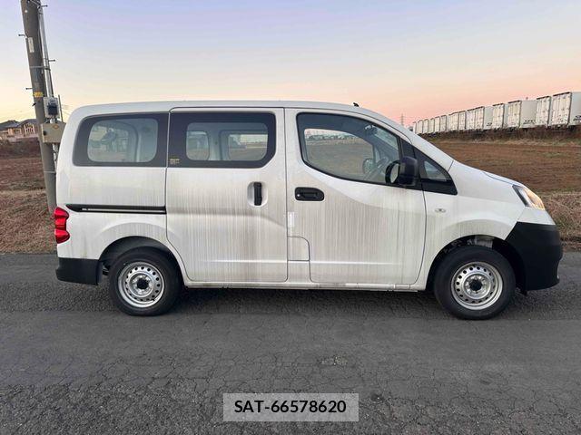 Nissan VANETTE VAN 2021-10 2213368-1