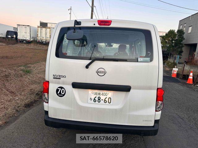 Nissan VANETTE VAN 2021-10 2213368-2