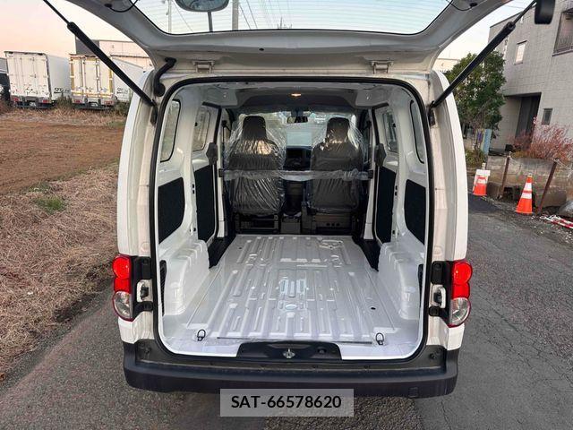 Nissan VANETTE VAN 2021-10 2213368-3