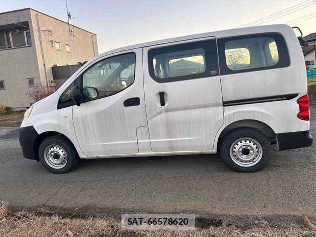 Nissan VANETTE VAN 2021-10 2213368-4