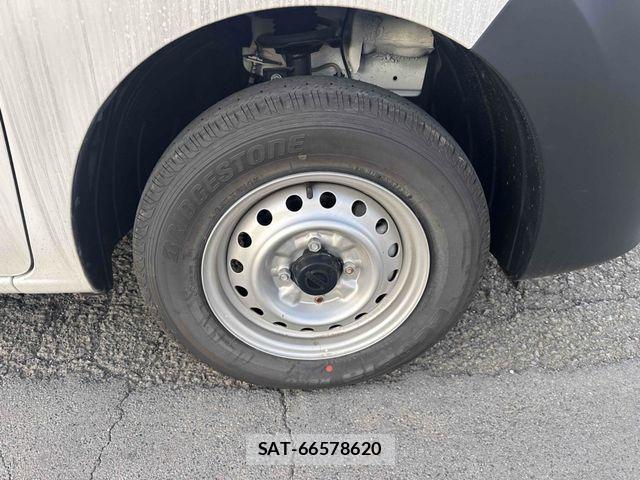 Nissan VANETTE VAN 2021-10 2213368-5