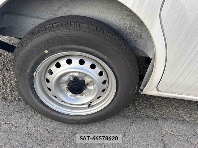 Nissan VANETTE VAN 2021-10 2213368-6