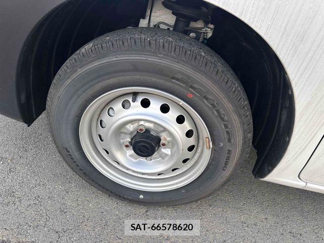 Nissan VANETTE VAN 2021-10 2213368-8