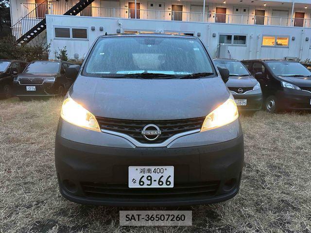 Nissan VANETTE VAN 2021-11 2213379-0