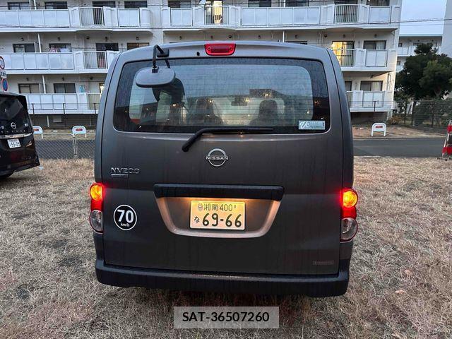 Nissan VANETTE VAN 2021-11 2213379-2