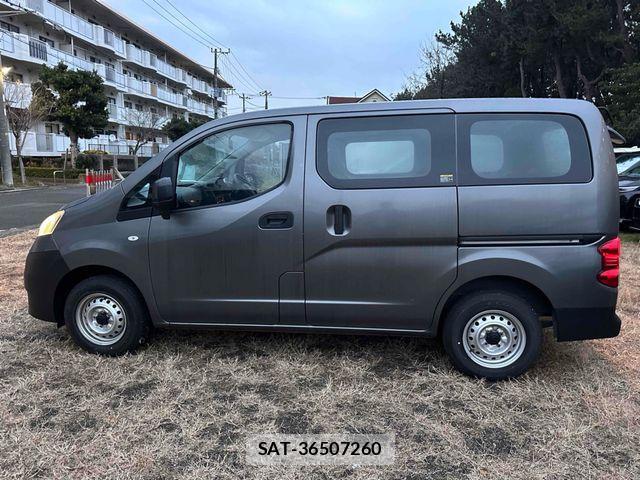 Nissan VANETTE VAN 2021-11 2213379-3