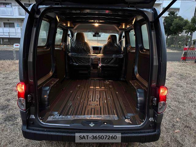 Nissan VANETTE VAN 2021-11 2213379-4