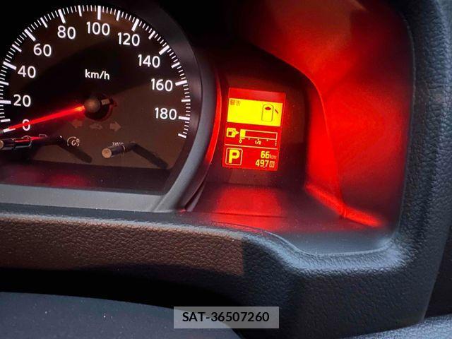 Nissan VANETTE VAN 2021-11 2213379-8