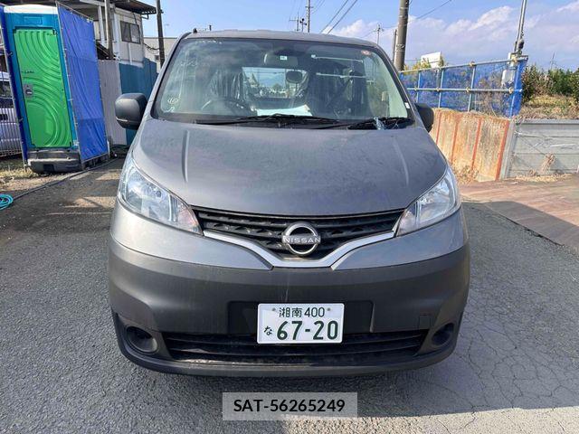 Nissan VANETTE VAN 2021-10 2401451-0