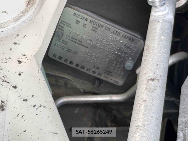 Nissan VANETTE VAN 2021-10 2401451-9