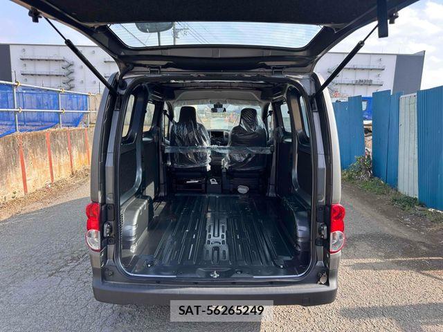 Nissan VANETTE VAN 2021-10 2401451-3