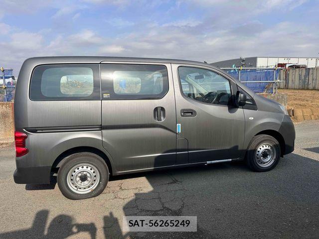Nissan VANETTE VAN 2021-10 2401451-4