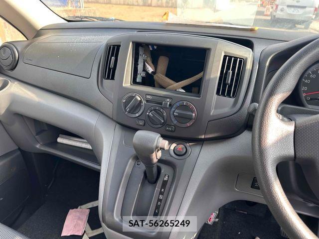 Nissan VANETTE VAN 2021-10 2401451-6