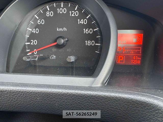 Nissan VANETTE VAN 2021-10 2401451-7