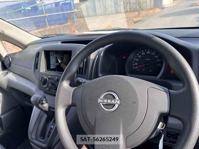Nissan VANETTE VAN 2021-10 2401451-8
