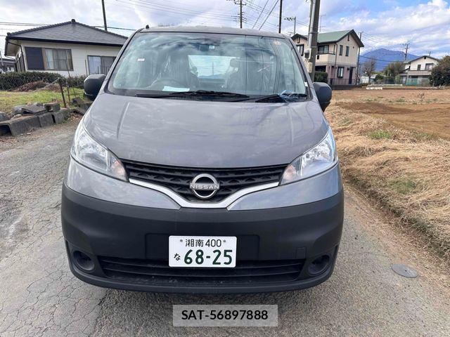 Nissan VANETTE VAN 2021-10 2401450-0