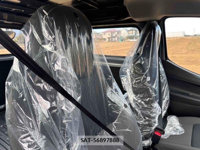 Nissan VANETTE VAN 2021-10 2401450-9