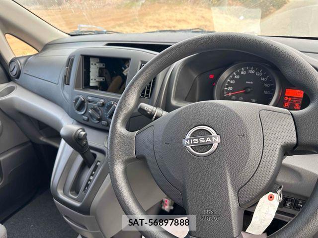 Nissan VANETTE VAN 2021-10 2401450-11