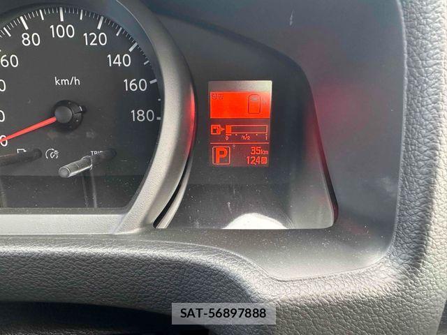 Nissan VANETTE VAN 2021-10 2401450-12