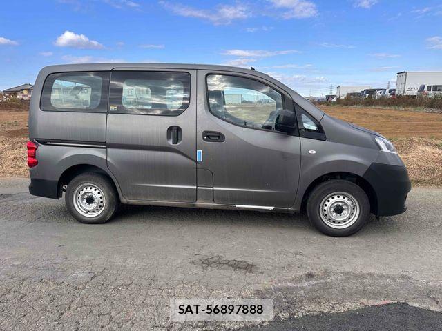 Nissan VANETTE VAN 2021-10 2401450-1