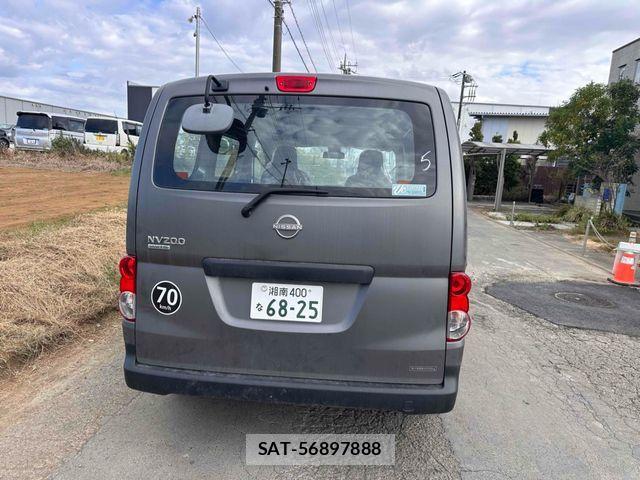 Nissan VANETTE VAN 2021-10 2401450-2