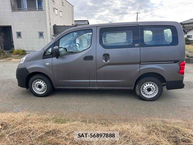 Nissan VANETTE VAN 2021-10 2401450-3