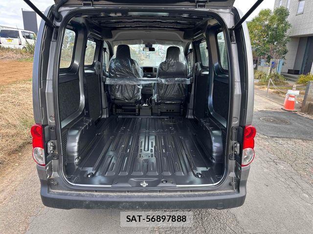 Nissan VANETTE VAN 2021-10 2401450-4