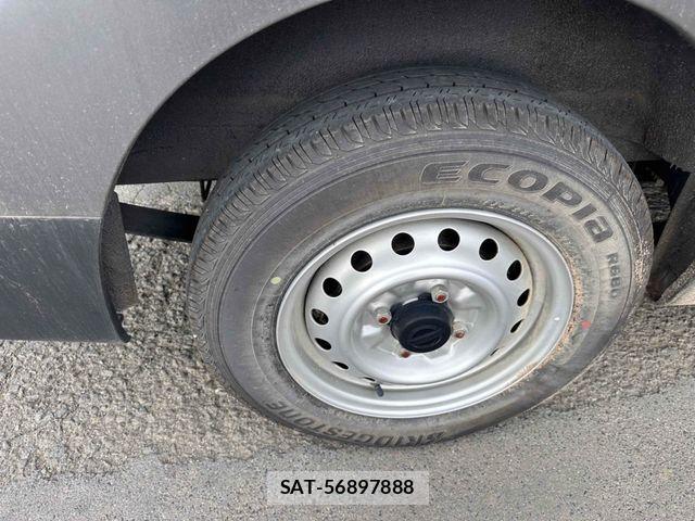 Nissan VANETTE VAN 2021-10 2401450-5