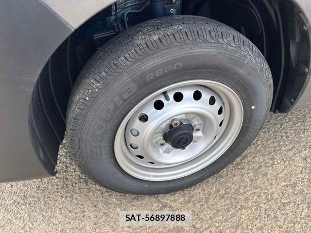 Nissan VANETTE VAN 2021-10 2401450-7
